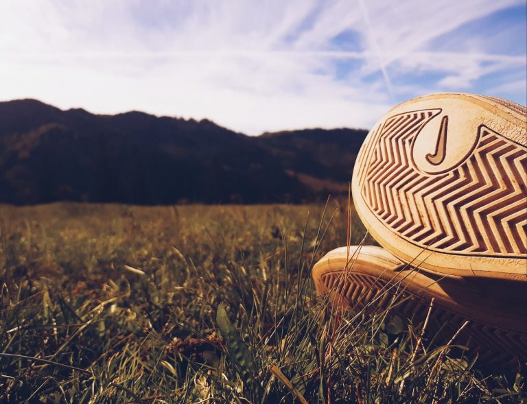 CPO de Nike: hacer la diferencia en RSE