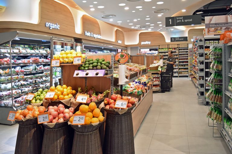 ¿Cómo comprar ecológicamente si no llevaste tus contenedores y bolsas?