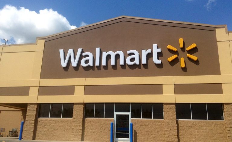 Contratará Walmart en EE.UU. 150 mil nuevos colaboradores