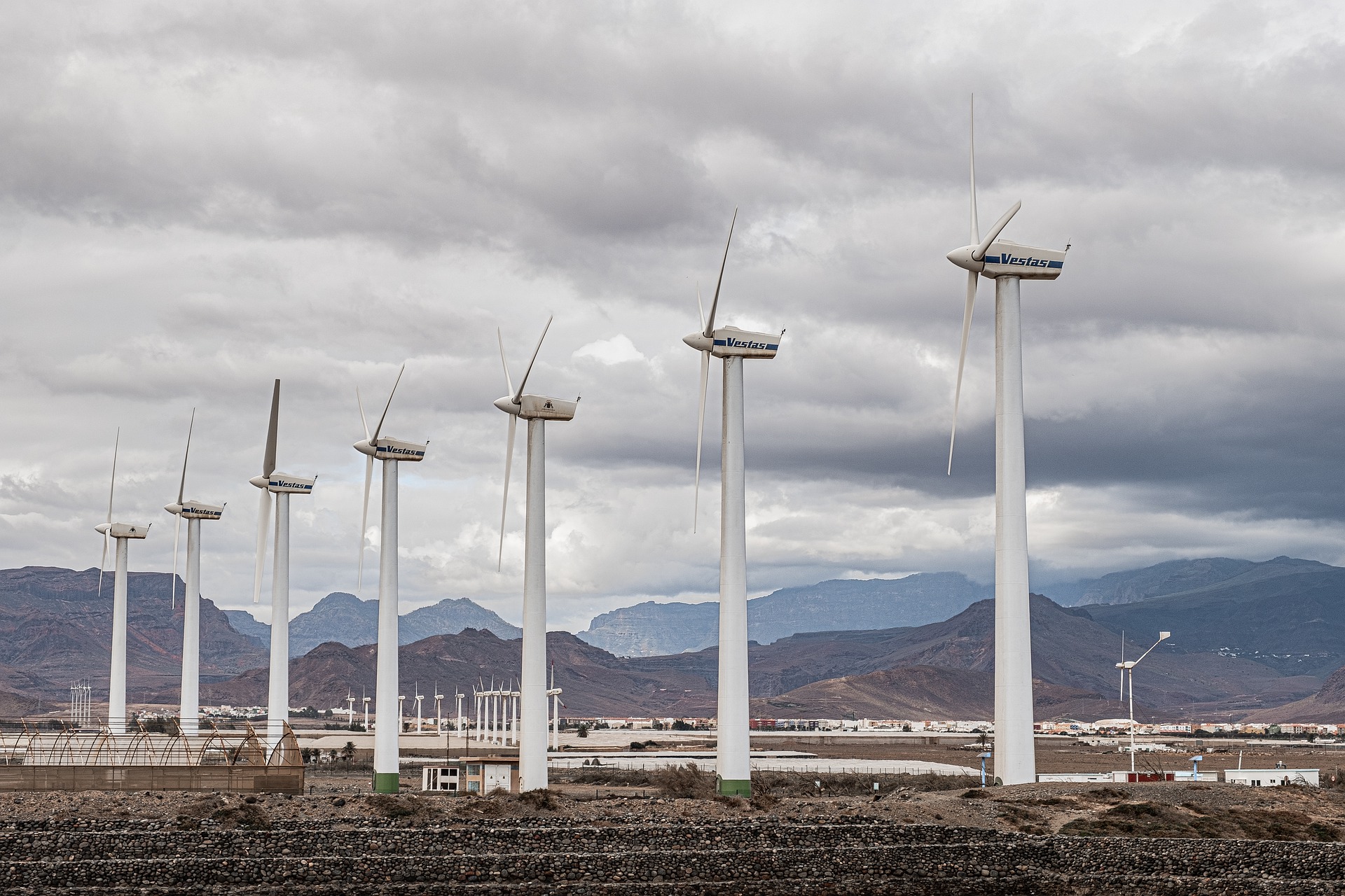 El gigante General Mills será 100% energía renovable para 2030
