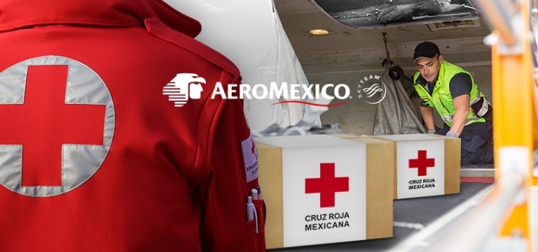 Cómo lograr alianzas estratégicas exitosas: caso Aeroméxico