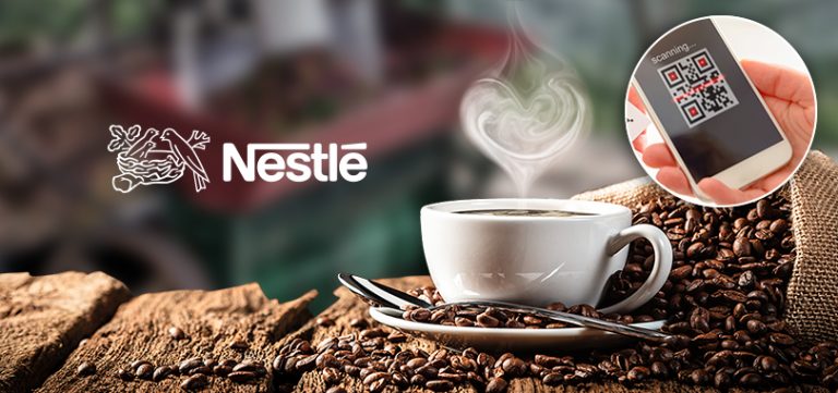 Nestlé utiliza IBM Blockchain para monitorear el camino del café de América Latina hasta Suecia