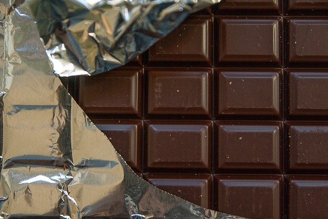ejemplos de chocolate sostenible