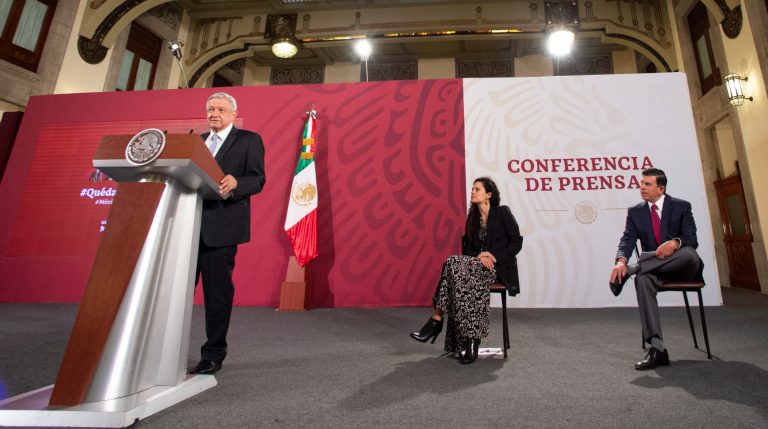 ¿Qué empresas no esenciales siguen abiertas en la pandemia?