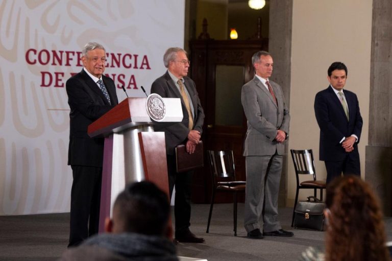 Gobierno “premia” responsabilidad social de pymes con 25 mil pesos