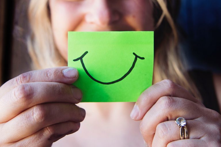 Smile Train ofrece 9 razones para sonreír