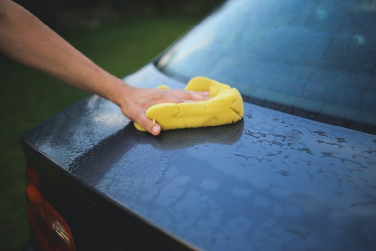 Hyundai te recomienda estos pasos para limpiar tu auto y reducir riesgos de contagio