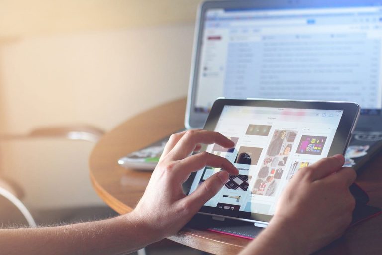 ¿Por qué utilizar canales digitales para comunicar RSE?