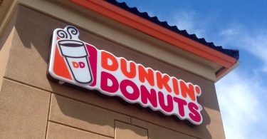 Dunkin' Donuts tendrá 1000 restaurantes verdes en 2025