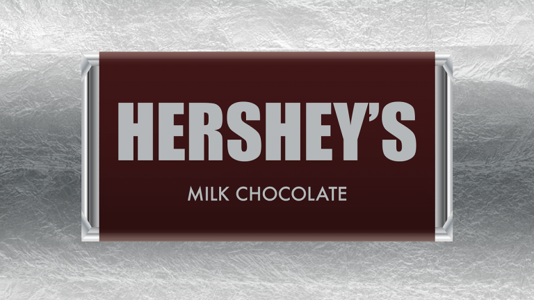 Hershey’s duplica su compromiso para suministro ético de cacao