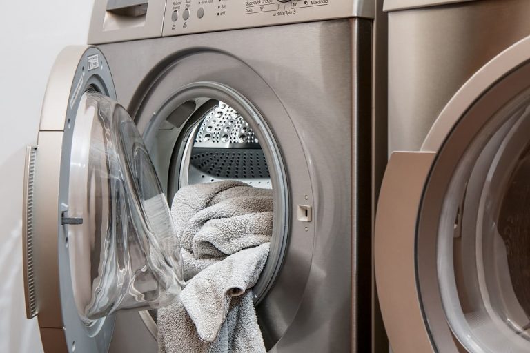 Cómo lavar tu ropa de forma sustentable