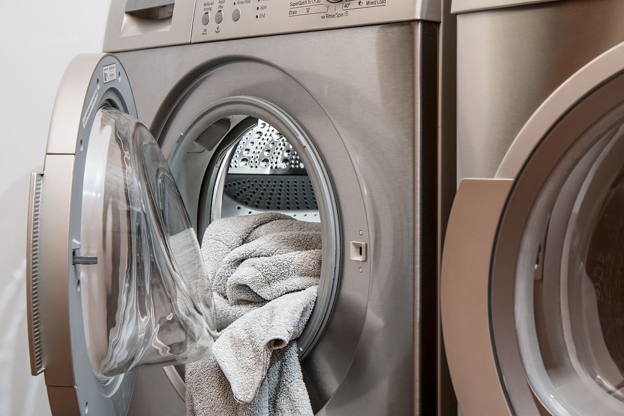 Cómo lavar tu ropa de forma sustentable - ExpokNews