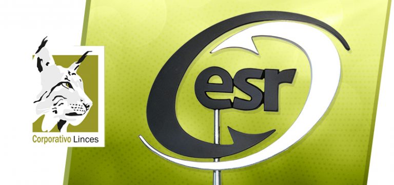 Corporativo Linces se corona como ganador del Distintivo ESR 2020