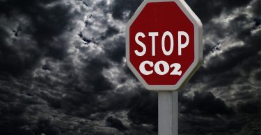 señal. La cuarentena ha disminuido 17% las emisiones en el mundo