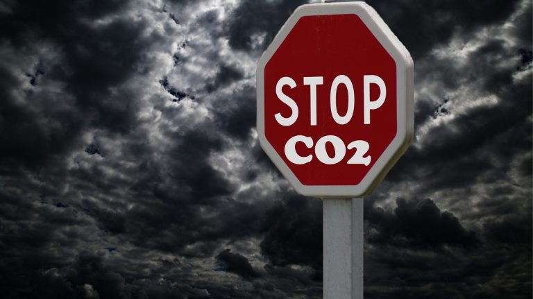 La cuarentena ha disminuido 17% las emisiones en el mundo