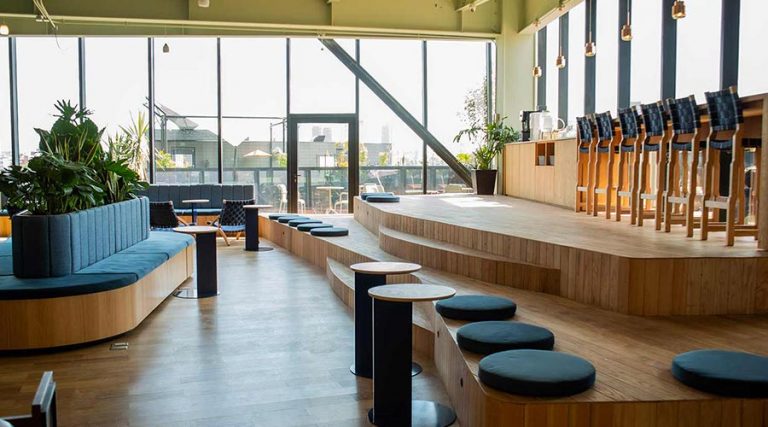 ¿Cómo se reinventará el coworking tras la COVID-19?