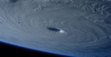 Huracanes. Cambio climático alimenta la fuerza de los huracanes: estudio