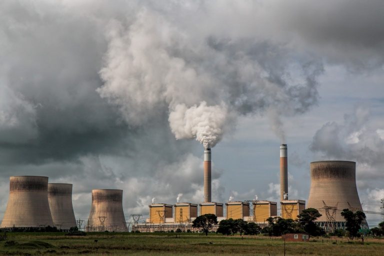 Combustibles fósiles morirán víctimas de la pandemia