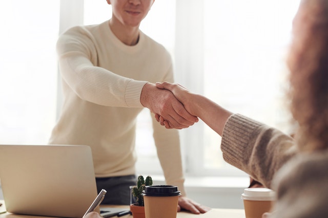 La importancia de crear alianzas con socios de negocio: Toks