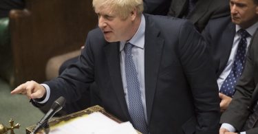100 líderes de negocios piden a Boris Johnson incluir los ODS en sus planes
