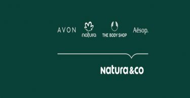 Logo. The Body Shop revela su compromiso para ser cero emisiones