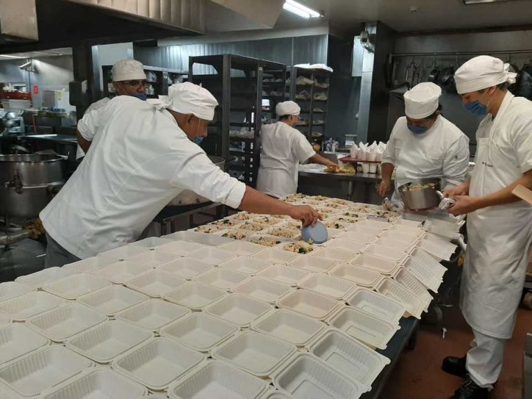 Cómo AMIIF está Tendiendo Puentes entre MiPyMEs y Hospitales