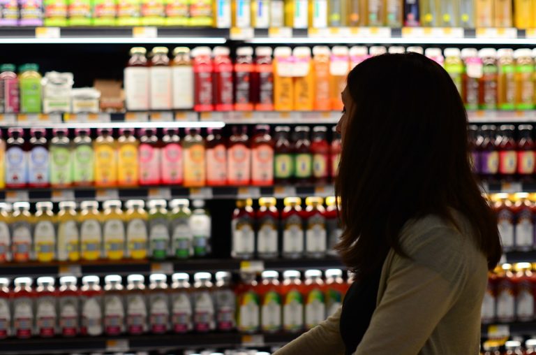 ¿Cambiará el etiquetado de Unilever la forma de comprar de los consumidores?