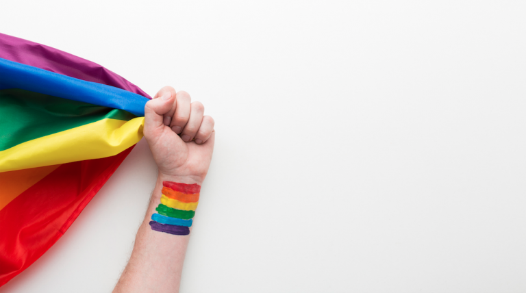 Enorgulleciéndonos: una plática de UPS con el colectivo LGBT+