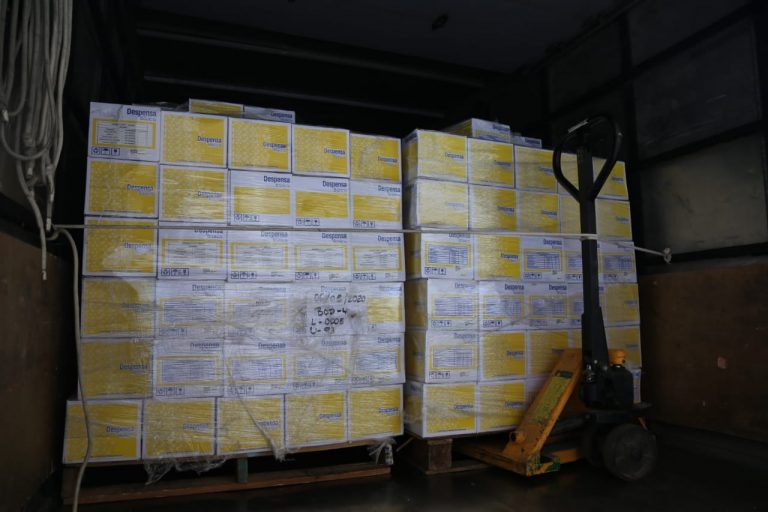 Grupo Coppel ayuda a quienes salvan vidas