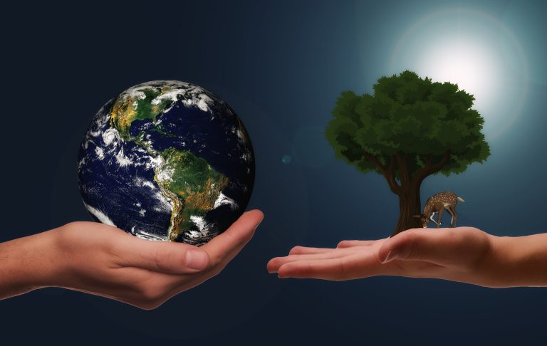 Acciona, empresa líder de sostenibilidad mundial según el ‘Sustainalytics ESG Risk Rating’