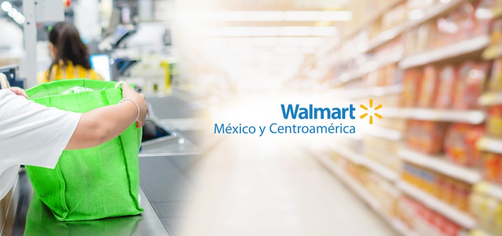 empresas que ayudan al medio ambiente walmart