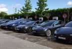 Tesla acelera en responsabilidad social