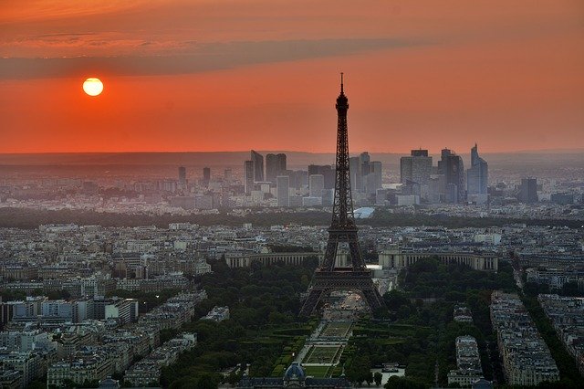 París. ¿Pueden de verdad existir líderes verdes en medio de un sistema capitalista?