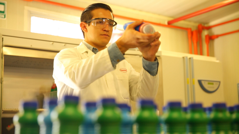 Henkel se convierte en la primera empresa en emitir un bono de reducción de residuos plásticos