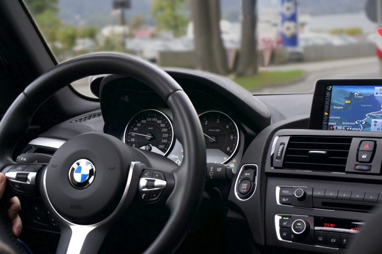 El plan de sustentabilidad de BMW pisa el acelerador