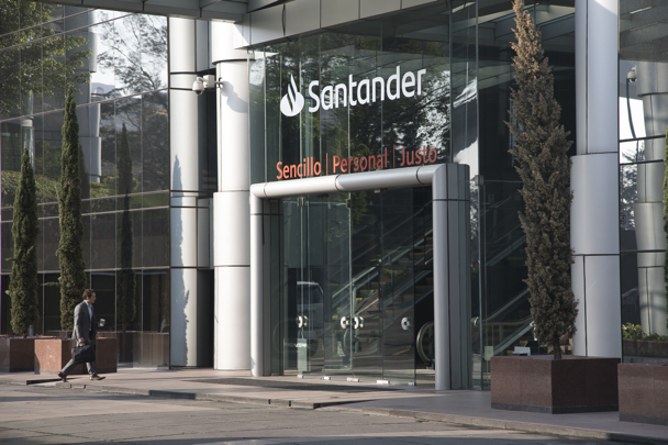 Santander lanza el primer fondo sustentable en México