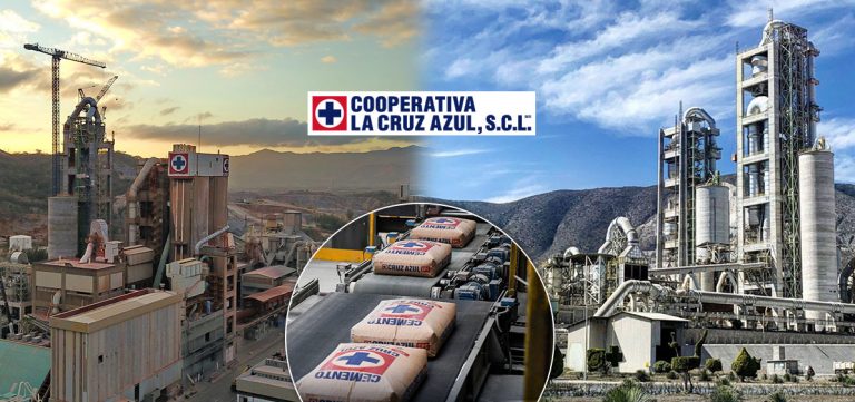 Postura oficial de Cooperativa La Cruz Azul respecto a la publicación de Grupo Disidente