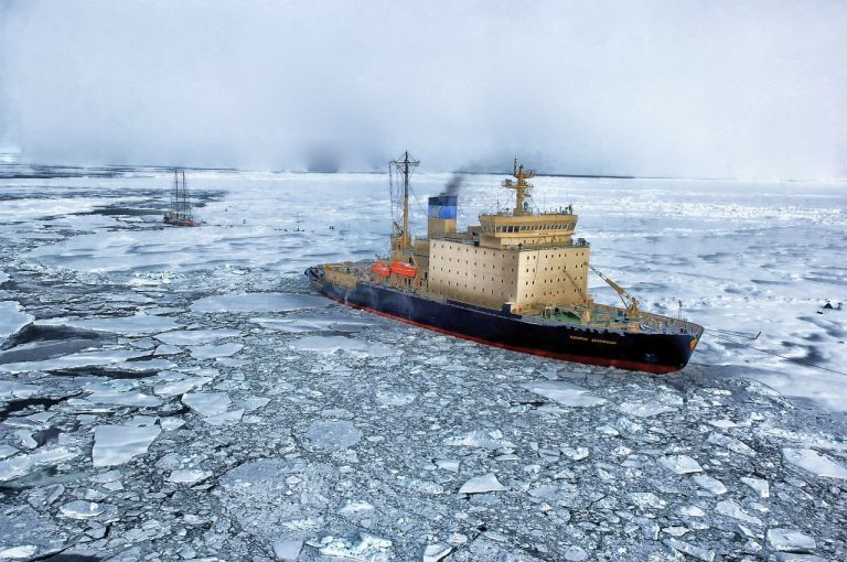 Trump alista el plan para perforar refugio del Ártico en busca de petróleo