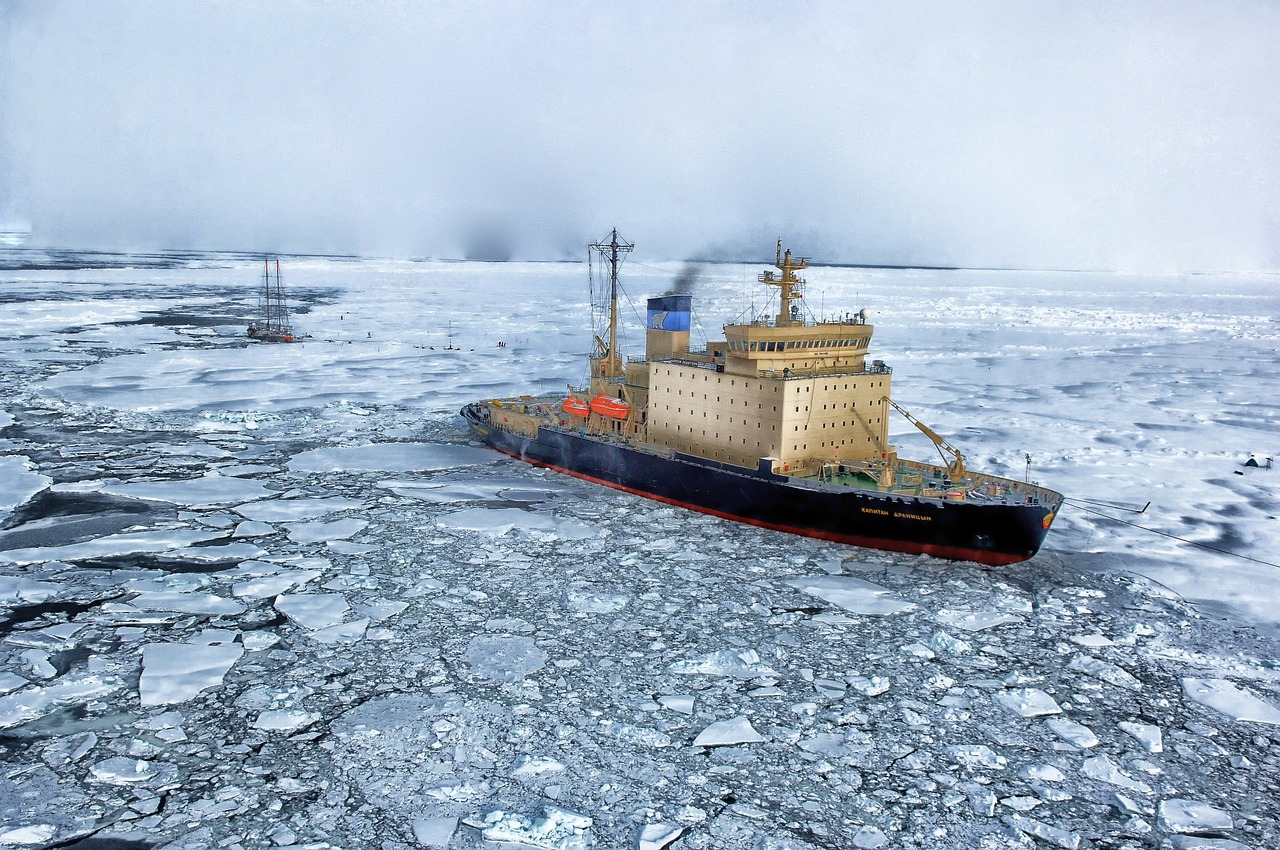 ártico. Trump alista ya el plan para perforar refugio del Ártico en busca de petróleo
