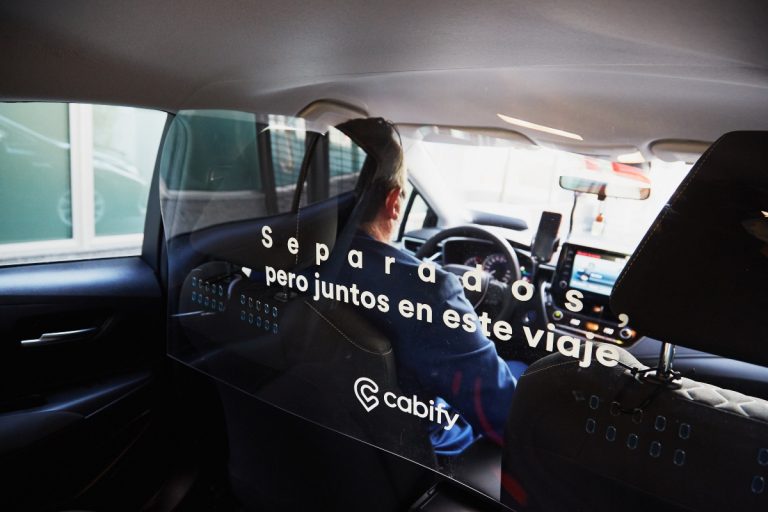 Cabify anuncia Estrategia de Sostenibilidad hasta 2025
