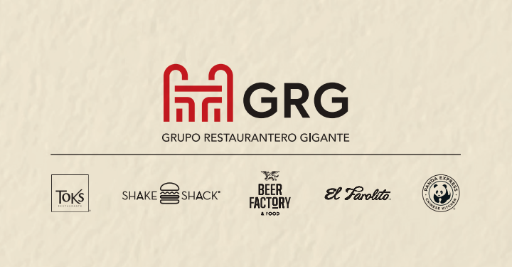 GRG renueva su marca corporativa