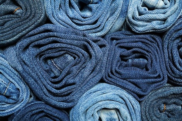 Esta empresa cruza tecnología 3D y sustentabilidad para crear jeans durante la pandemia