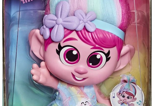 Hasbro retira su troll por protestas de sexualización de la infancia
