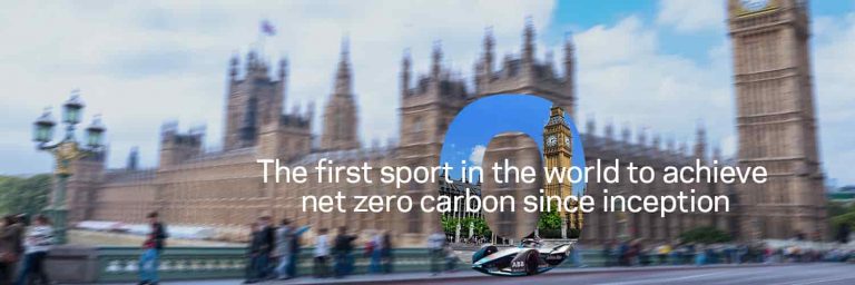 Este es el primer deporte cero emisiones certificado