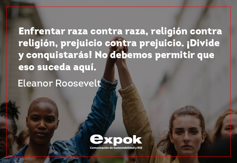 frases de racismo