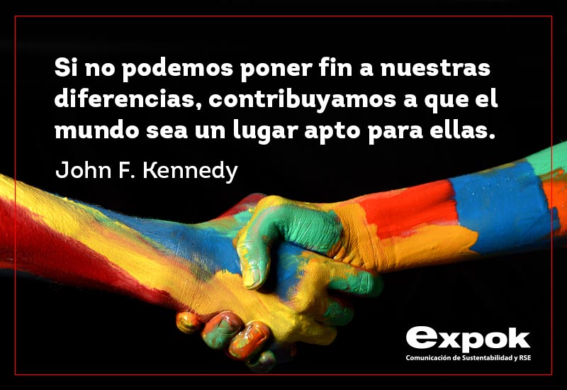 frases sobre inclusión