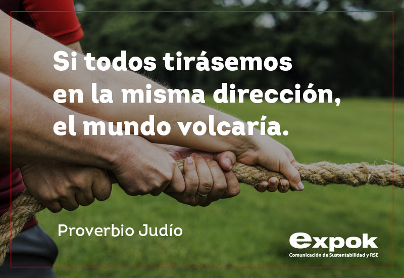 25 frases de diversidad e inclusión