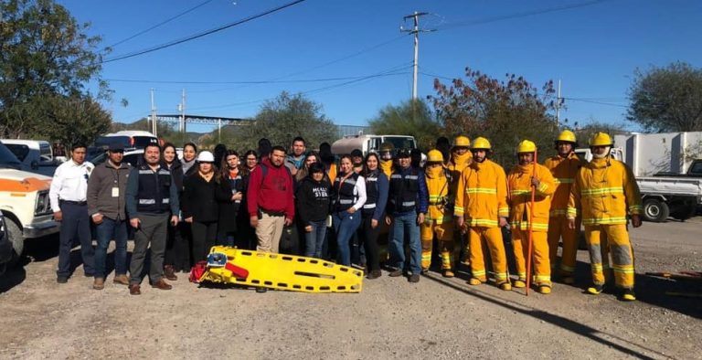 Reconocen labor de CLAM Hermosillo Norte como Mejor Práctica de RSE 2020