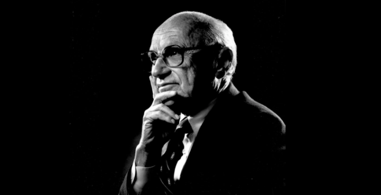 Repensando a Milton Friedman a 50 años de su artículo histórico