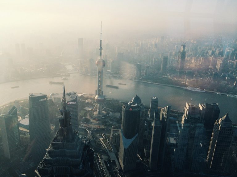 China será carbono neutral para 2060